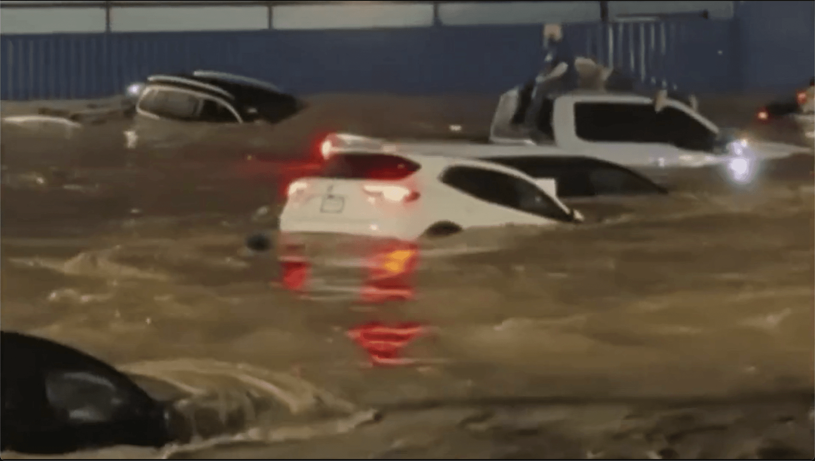 New Mexico Flash Floods Kill 3, Including Two Children, Just Days After Texas Deluge Donald trump Climate Change